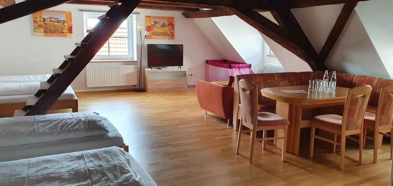 Landgasthof Krone ゼンデン エクステリア 写真