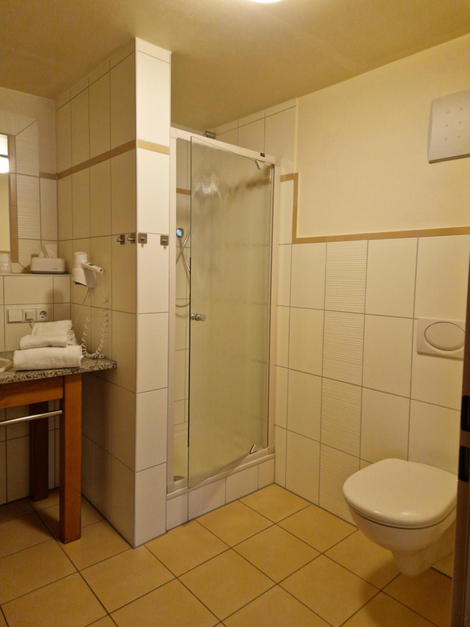 Landgasthof Krone ゼンデン 部屋 写真