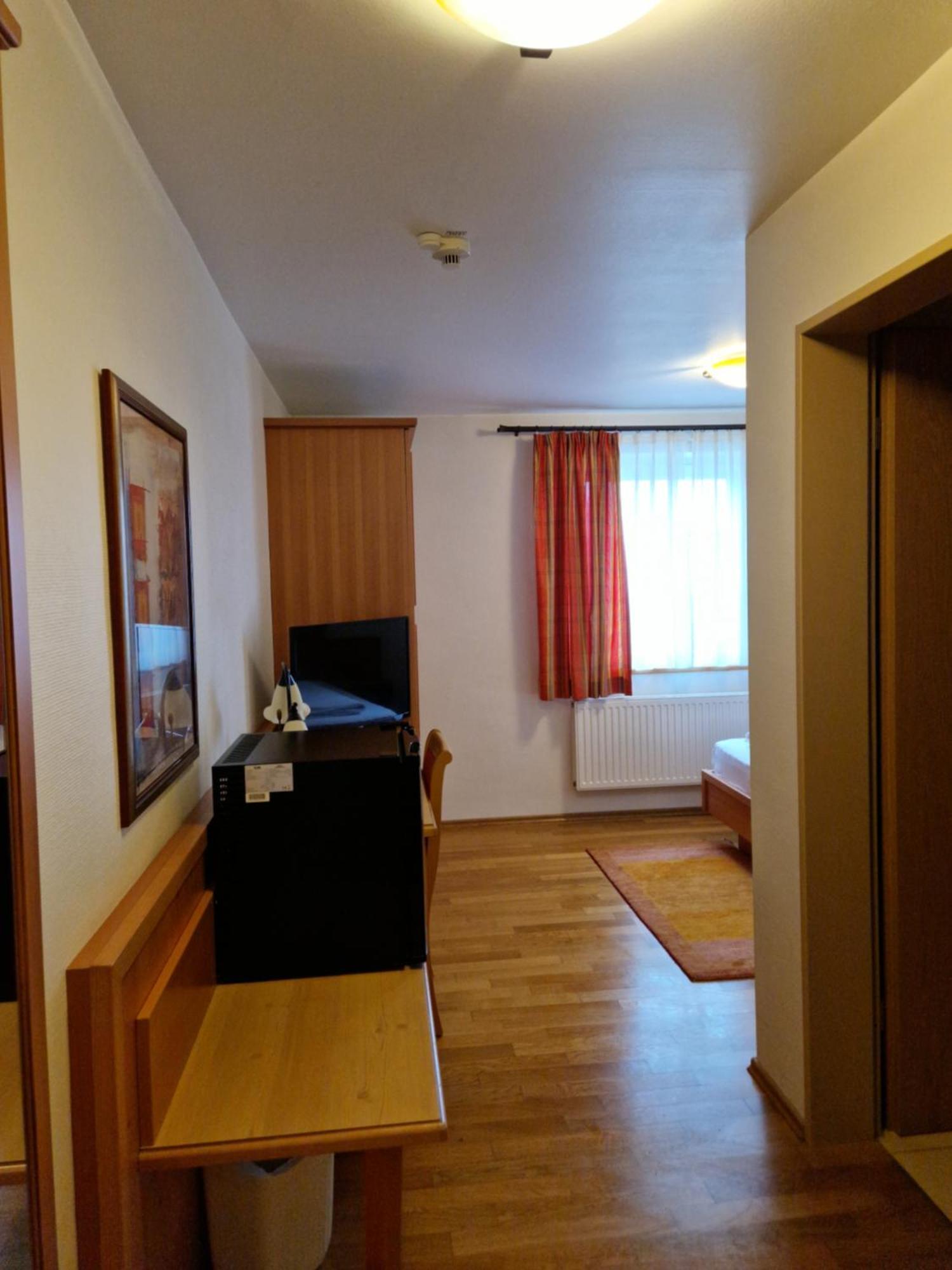 Landgasthof Krone ゼンデン 部屋 写真