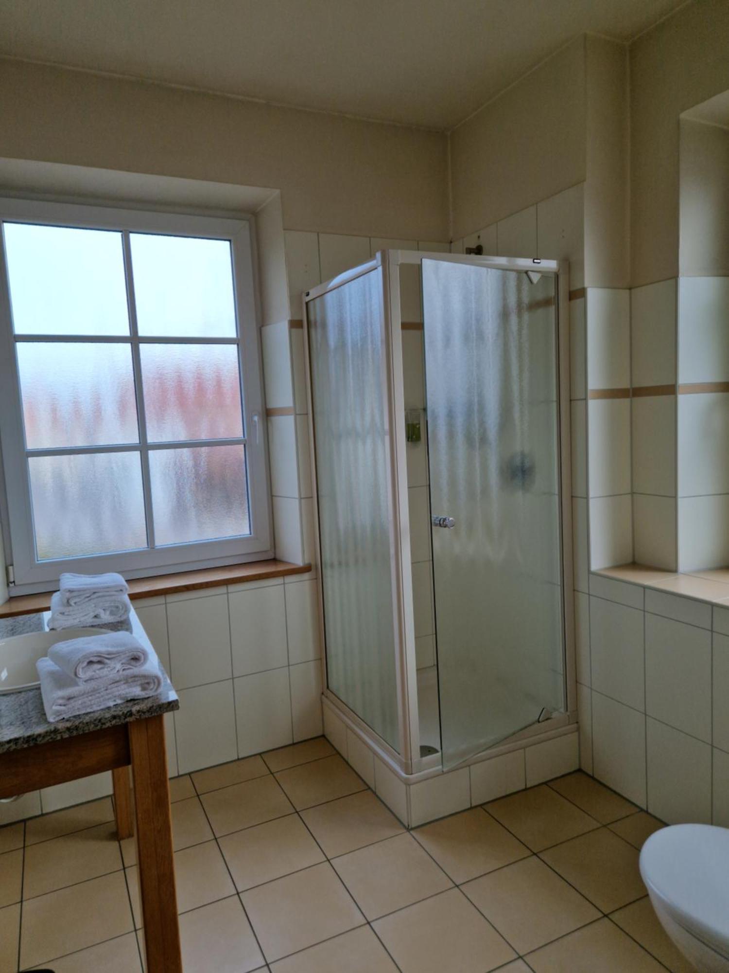 Landgasthof Krone ゼンデン 部屋 写真