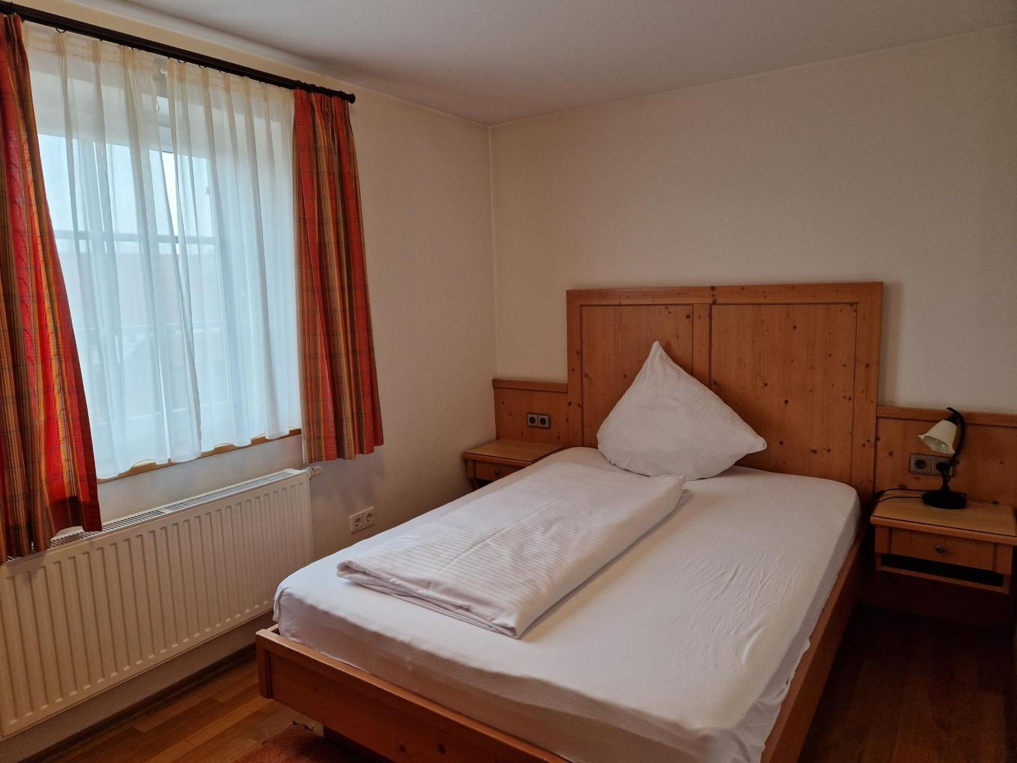 Landgasthof Krone ゼンデン 部屋 写真